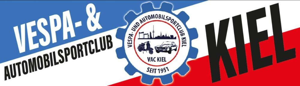 VAC Kiel (Vespa und Automobilsport-Club Kiel)
